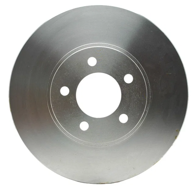 66749R – RAYBESTOS Brake Rotor, OE Replacement Single